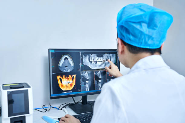 Professional Emergency Dental Service in CT